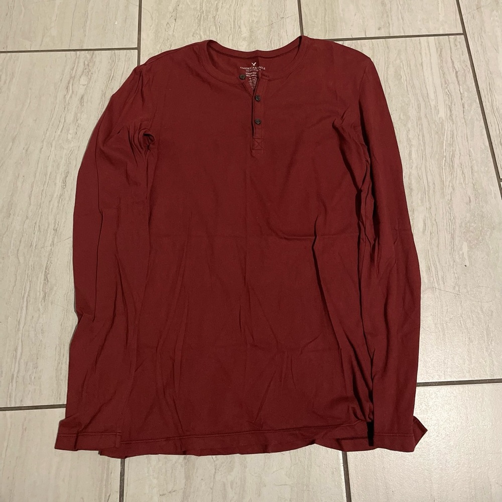 American eagle long sleeve